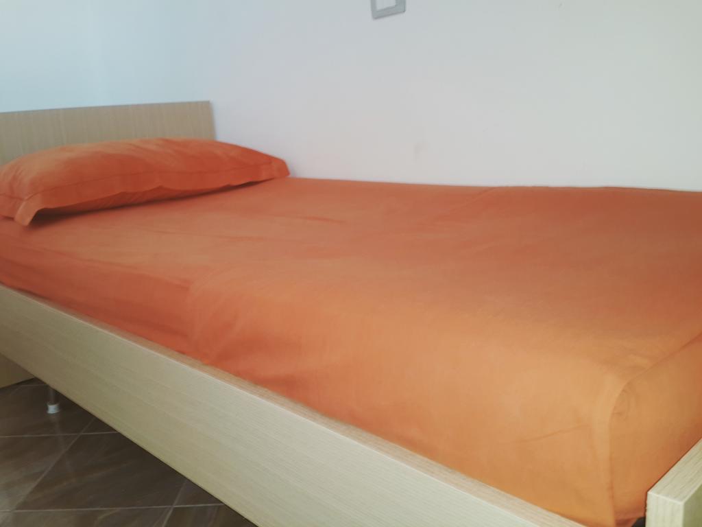 أوريكوم Velaj Apartments المظهر الخارجي الصورة