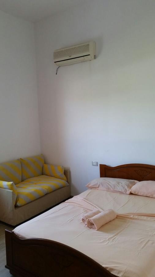 أوريكوم Velaj Apartments المظهر الخارجي الصورة