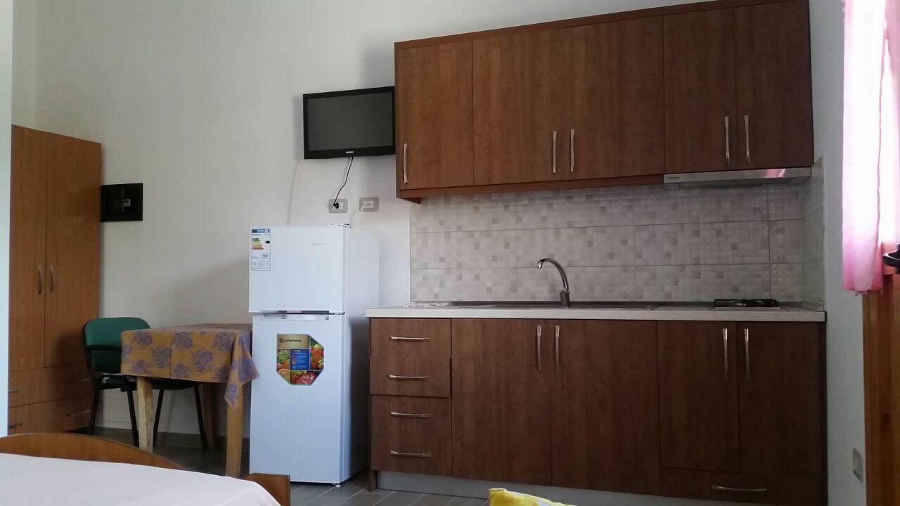 أوريكوم Velaj Apartments المظهر الخارجي الصورة