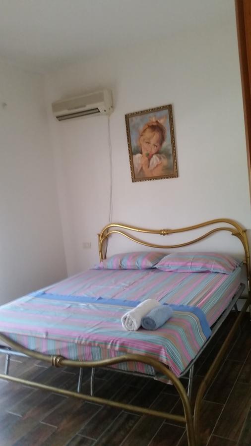 أوريكوم Velaj Apartments المظهر الخارجي الصورة